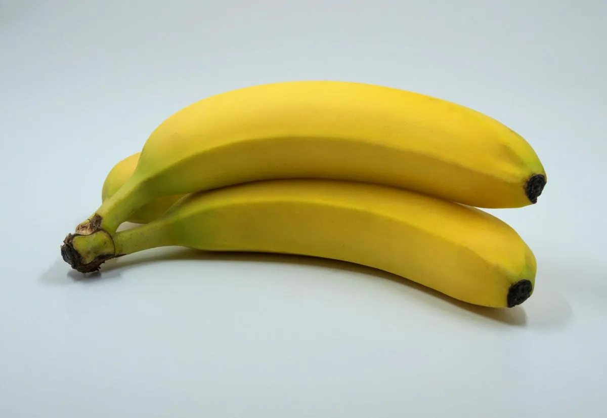 bananas