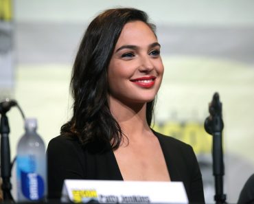 20 Timeless Beauties from Around the World