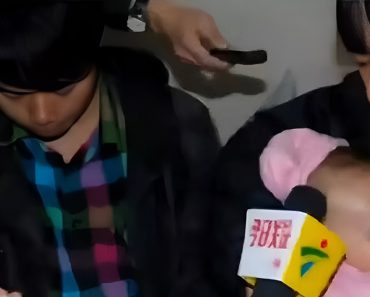 母女被富豪戲弄，得知真相母親感激涕零